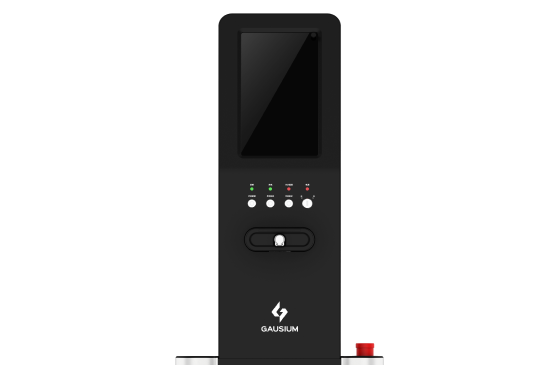 Gausium