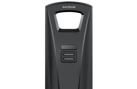 Gausium